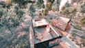 do revit 3d model drawings and blueprints for city  permit
