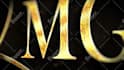 create amazing golden logo intro video