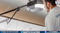 make garage door repair or garage door installation video ad
