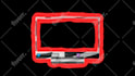 create an animated webcam overlay for your streamings