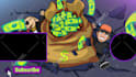 create animated for kick, twitch, youtube outro or ending screen