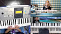 teach virtual piano lessons for kids and adults online from beginner to advanced