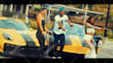 edit rap music video professionally