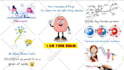 make whiteboard explainer video in videoscribe canva or doodle