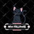 do custom animated alerts for kick, twitch, facebook or youtube