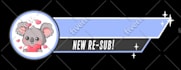 create cute animated twitch alerts