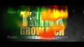 create cinematic glitch intro trailer teaser promo video