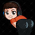 create cute chibi twitch emotes, kick, discord, youtube or facebook stickers