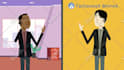 create animated explainer video animation