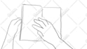 make hand drawn 2d animations for you