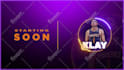 design animated twitch overlay, stream package kick twitch logo, screens alerts