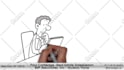 create a real estate whiteboard animation