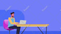 create animated explainer video animation