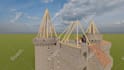 create architectural animation in lumion 11