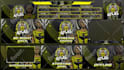 create a professional twitch overlay stream package