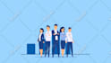 create a stunning whiteboard animation video