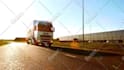 design logistics website, trucking, freight broker, dispatch, transport website