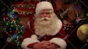 film the best video message from the real santa claus