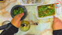 do food, recipe and cooking video editing and short video ads