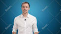 make a spokesperson video