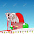 make original frame by frame GIF animations