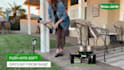 create an amazon product promo video ad for your product