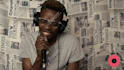 be your singer songwriter