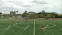 create copyright free football or soccer highlights video for youtube