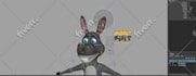 create 3d animation services for film, TV, gaming, and more