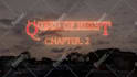 create teaser cinematic logo and title animation