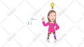 create 2d animation from your logo for your youtube channel