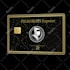design and animate nft trading card or 3d crypto art