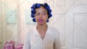 make a hair, beauty or fashion demo