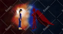 make hand drawn 2d animations for you