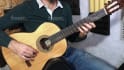 record pro sounding flamenco or classical guitar for you