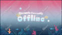 make stream overlay animation for vtuber,gaming,anime design