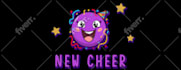 create cute animated twitch alerts