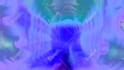 create an abstract audio reactive music video