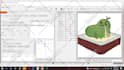 design and rig a custom live2d model vtuber