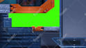 make outstanding animated background