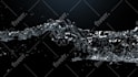 make water logo reveal video intro any 1 of 3 videos