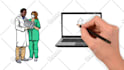 create a whiteboard explainer video in 24 hours