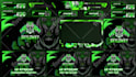 create a professional twitch overlay stream package
