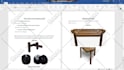 do 3d cad design and 3d product design using solidworks