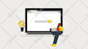 make 2d explainer animated video