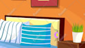 create 2d animation videos for kids nursery rhymes
