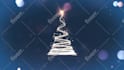 create christmas greeting cards and animation videos