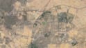 make a promo video for real estate with google earth