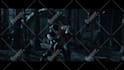 create teaser cinematic logo and title animation