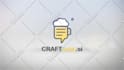 make 3d logo animation